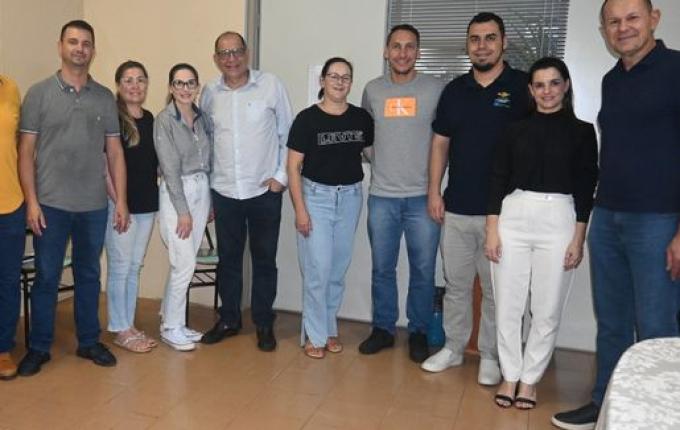 Descanso adere ao Programa Cidade Empreendedora