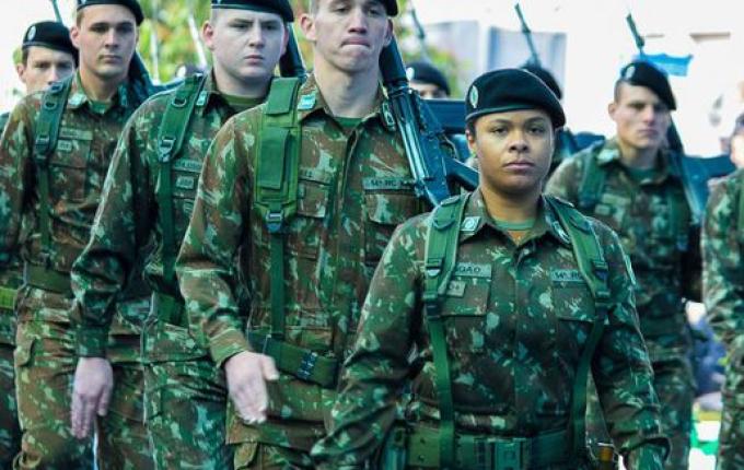 Baixa adesão de jovens no alistamento militar gera preocupação