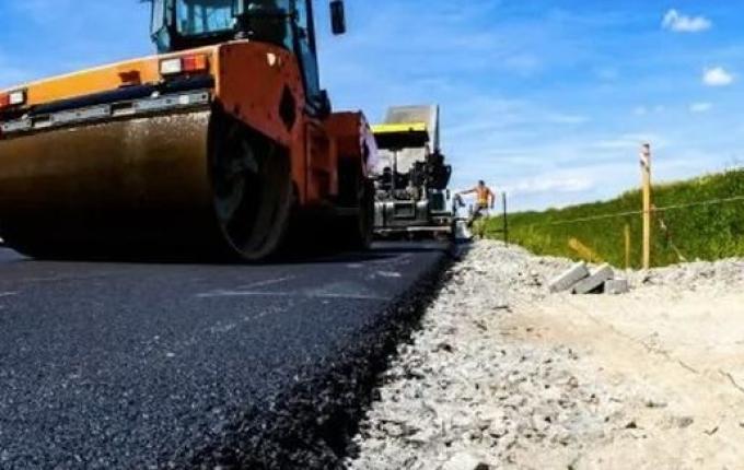 Trecho crítico de Avenida em Mondaí recebe melhorias