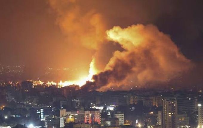 Itamaraty tenta retirada de políticos brasileiros de Israel; há catarinenses na lista