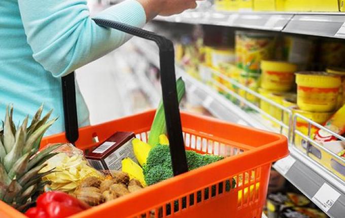 Decreto estabelece novos horários para mercados em SMOeste