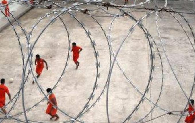 Governo Bolsonaro quer privatizar presídios e presos trabalhando para pagar custos