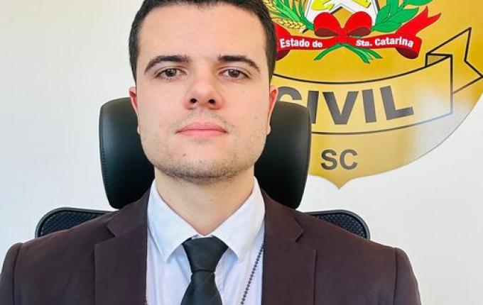 "Não se calem", delegado alerta após feminicídio em Maravilha