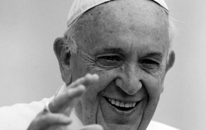 Governador Jorginho Mello decreta luto de três dias pela morte do Papa Francisco