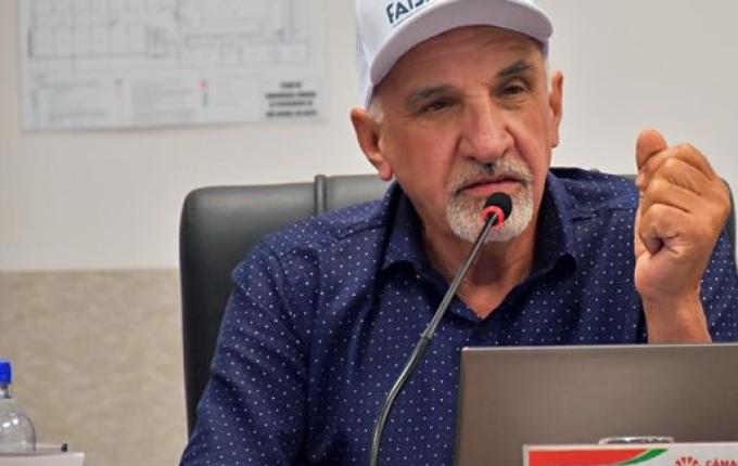 Vereadores pedem implantação da Radioterapia no Hospital Regional