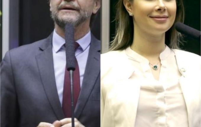 Deputados do PL e PT divergem sobre Anistia após condenação de Bolsonaro