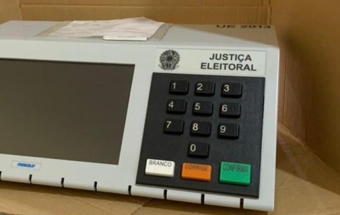 Eleitores que não votaram no 1º turno têm até 60 dias para justificarem a ausência