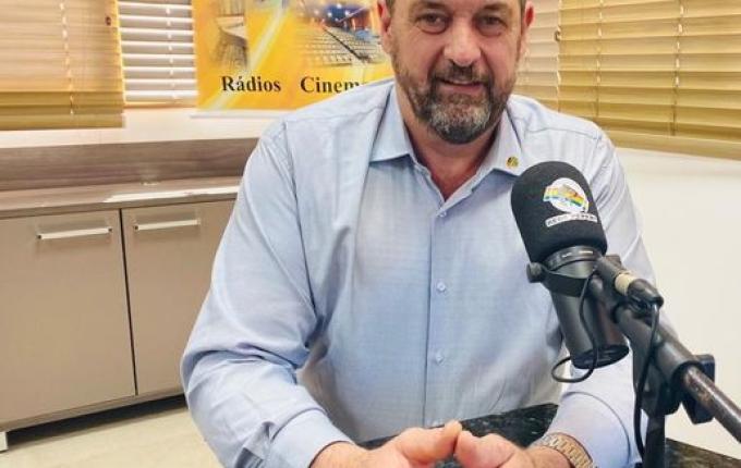 São João do Oeste é destaque em educação no CIMAC-SC