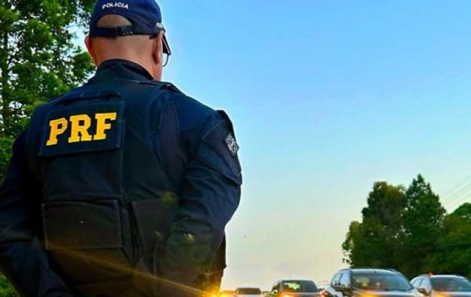 PRF divulga balanço final da Operação Finados 2023