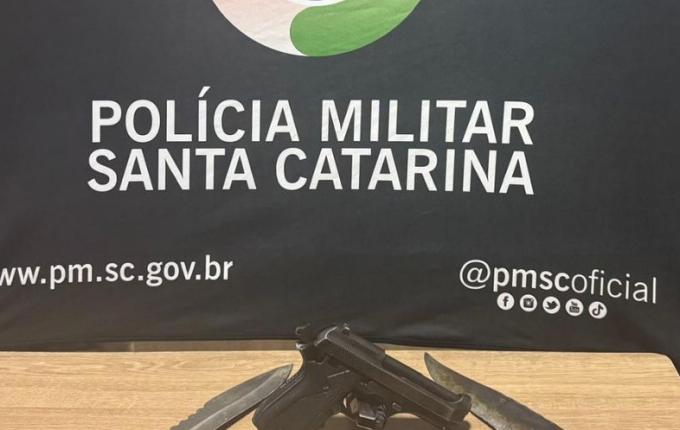 Foto da galeria