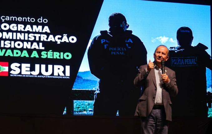 Foto da galeria