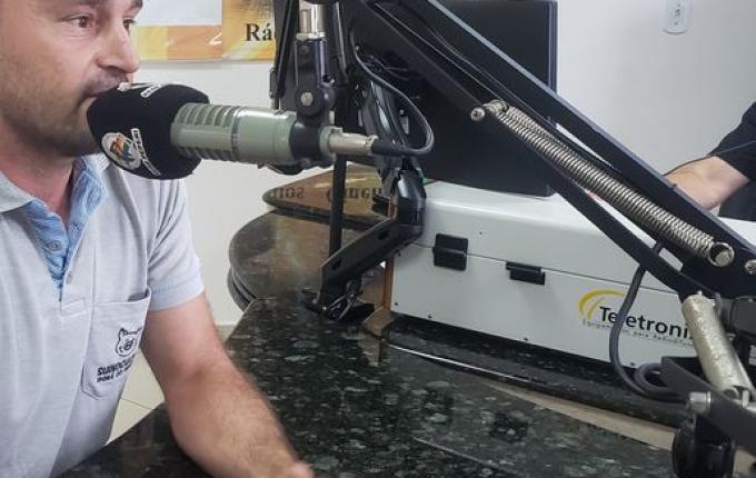 Associação dos Suinocultores de Iporã do Oeste organiza jantar beneficente