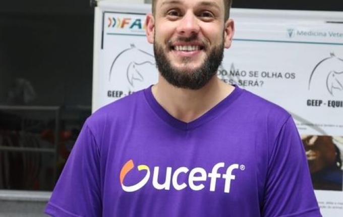 Envolvimento dos acadêmicos reforça atendimento veterinário em Itapiranga e municípios vizinhos