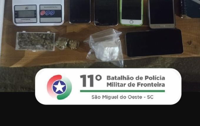 Foto da galeria