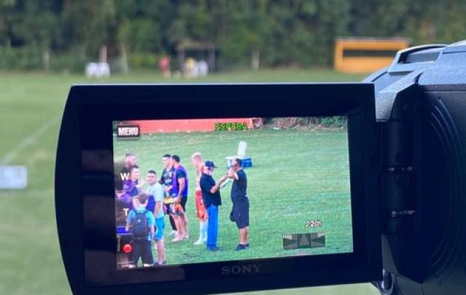 Guarani perde de virada para o São Carlos e segue sem pontuar no Estadual de Amadores