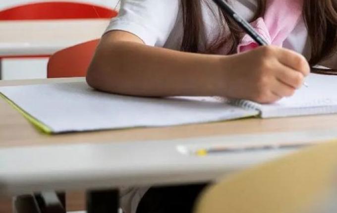 Matrículas na rede estadual de ensino em SC entram no segundo período