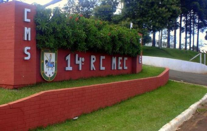 Data para apresentação no exército gera dúvidas em jovens de Itapiranga