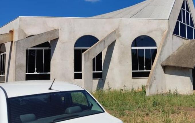 Igreja Matriz e Justiça buscam acordo para evitar demolição parcial de templo; entenda