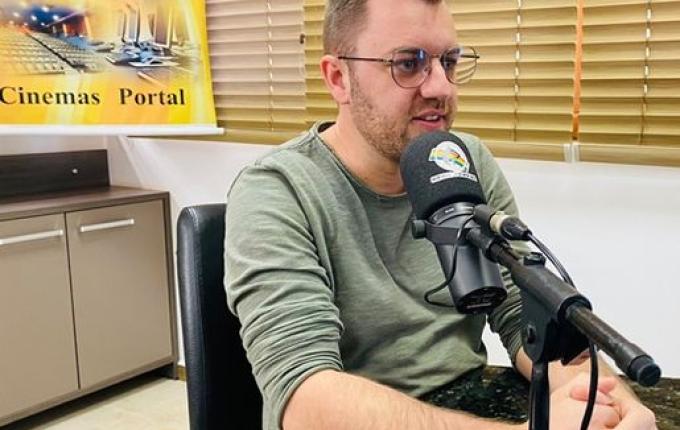 Definida Comissão Organizadora da Expo São João