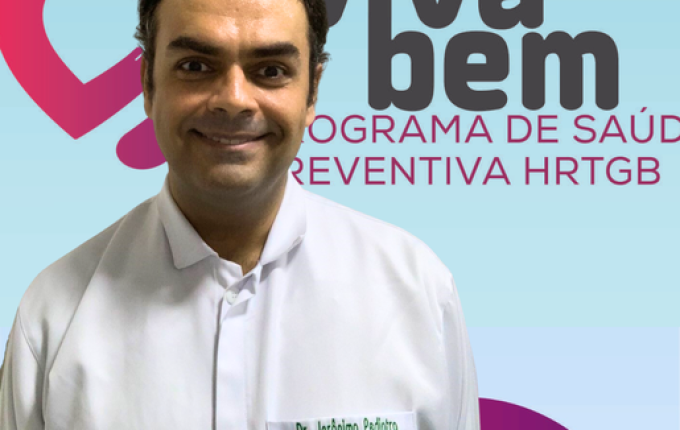 VIVA BEM: Dia Mundial de Combate à Poliomielite