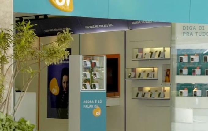 Justiça decreta falência da Oi e liquidação dos ativos