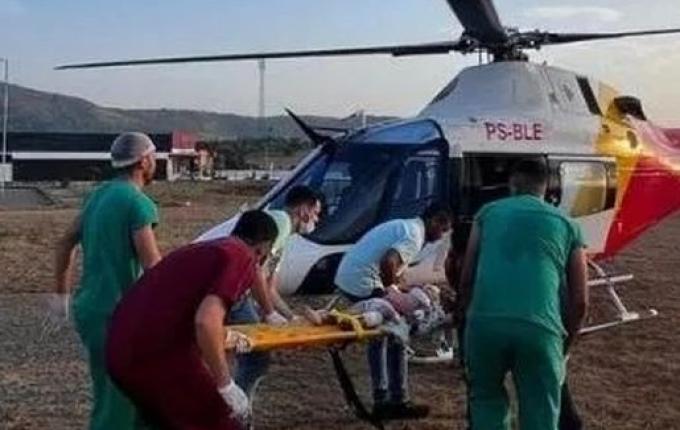 Aumenta para 18 o número de mortos em acidente com ônibus escolar em Alagoas