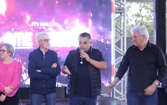 Efapi 2023 já tem ingressos vendidos para 14 estados e Distrito Federal