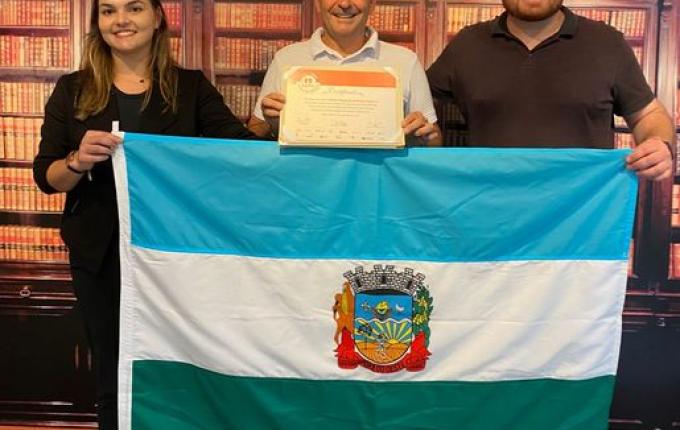 CIER de Iporã do Oeste conquista 2º lugar no Prêmio Lume e se destaca no Estado