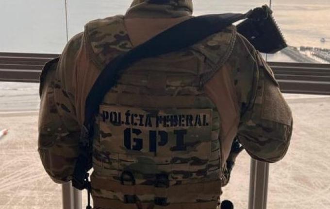 Traficantes escondidos em BC são descobertos após ida a restaurante