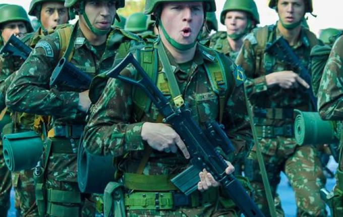 Cultura confirma desfile de 7 de setembro sem entidades e escolas em SMOeste