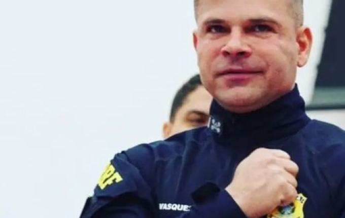 Alexandre de Moraes pede que penitenciárias de SC informem se há vaga para Silvinei Vasques