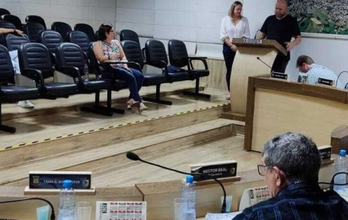 Deficit do hospital de São José do Cedro se aproxima dos R$ 130 mil