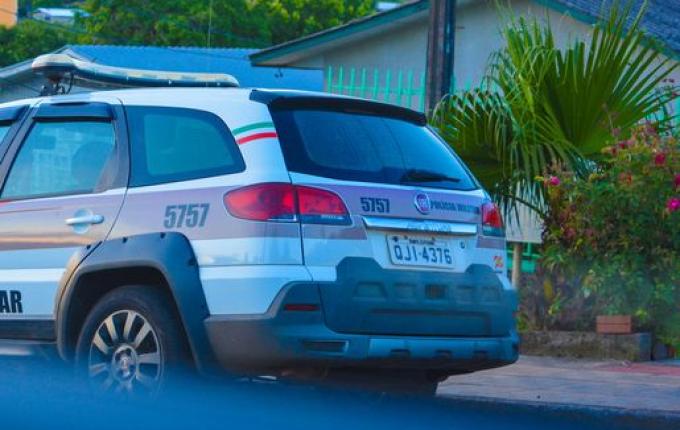 Vítima cai no golpe do WhatsApp e perde R$ 1,5 mil em SMOeste