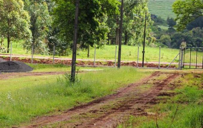 CCO da Faismo analisa possibilidade de estacionamento gratuito na feira