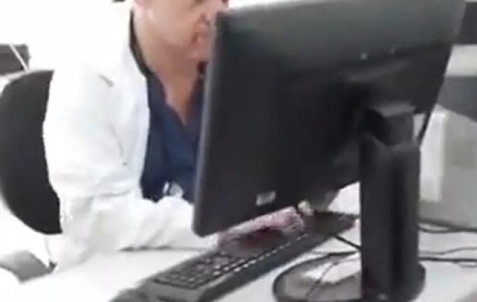 Médico afastado por 'indícios de embriaguez' atendeu 10 pacientes no dia