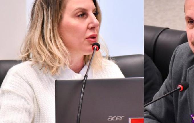 Vereadores de SMO sugerem criação de Centro Comercial Municipal