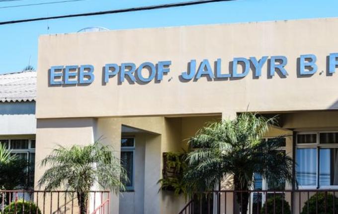 Governo de SC mantém Escola Cívico-Militar de São Miguel do Oeste