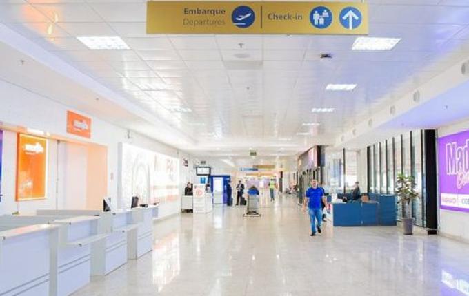 Governo Federal investe R$ 5,6 bilhões em 21 aeroportos no primeiro semestre