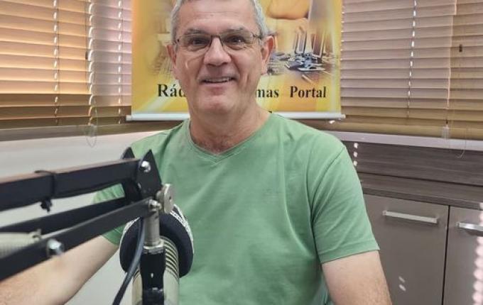 Itapiranga será sede da Romaria Vocacional da Arquidiocese de Chapecó