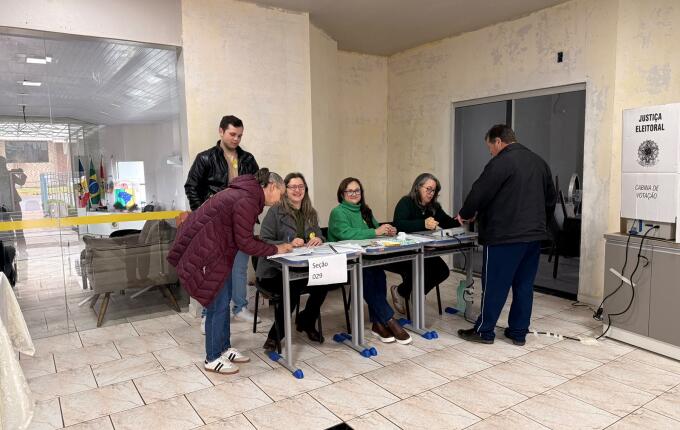 Foto da galeria