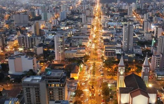 Chapecó é escolhida para pesquisa do Ministério da Saúde