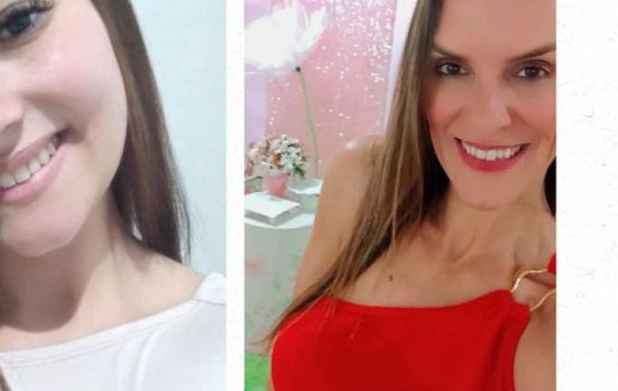 Identificadas as vítimas do grave acidente na BR-163