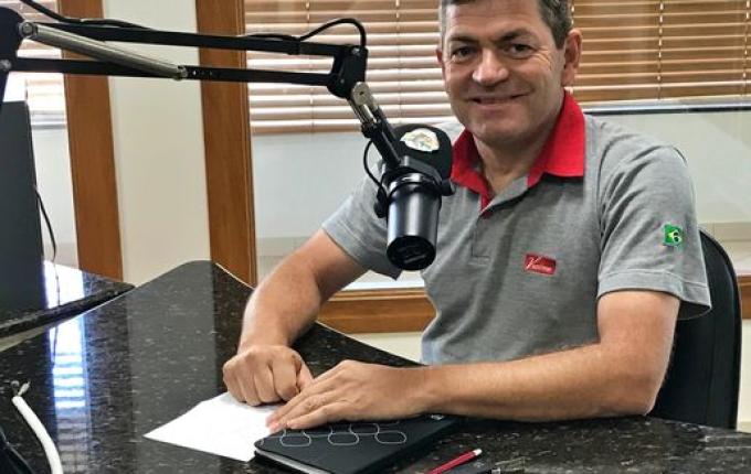 ACCIO/CDL de Iporã do Oeste se reúne com administração municipal nesta quarta