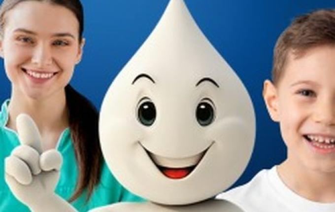 Campanha de Vacinação contra a Poliomielite e de Multivacinação inicia dia 8