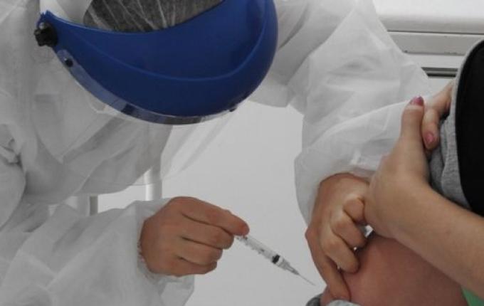 Vacinação contra a gripe tem cronograma nos bairros em SMOeste