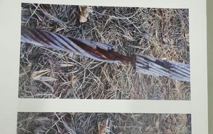 Falta de energia foi causado por manutenção de cabos de alta tensão