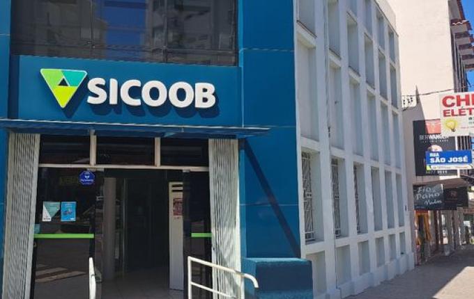 Sicoob projeta expansão de programas sociais