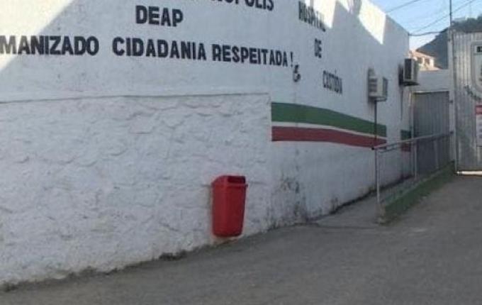 SC teve o quinto maior custo médio com presos, chegando a mais de R$ 3 mil por mês em 2024