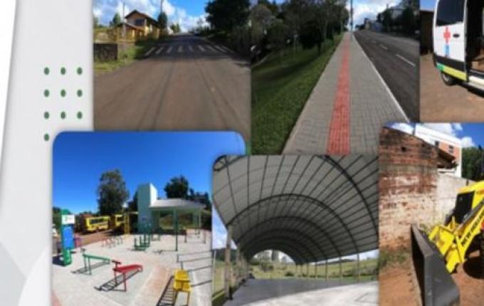 Guarujá do Sul espera arrecadar R$ 880 mil com IPTU 2022