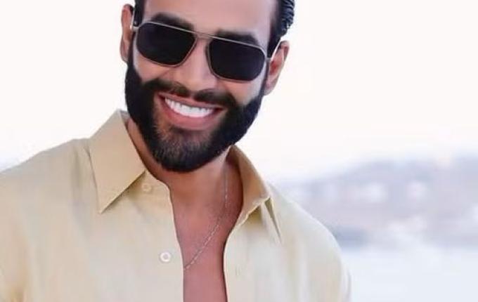 Justiça de Pernambuco revoga ordem de prisão preventiva do cantor Gusttavo Lima